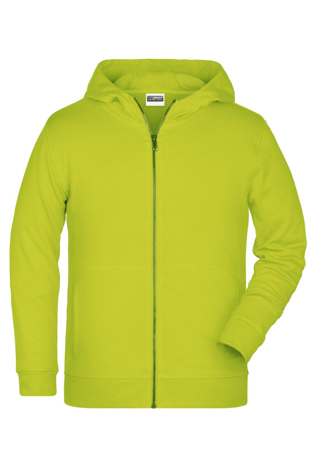 Children's Zip Hoodie