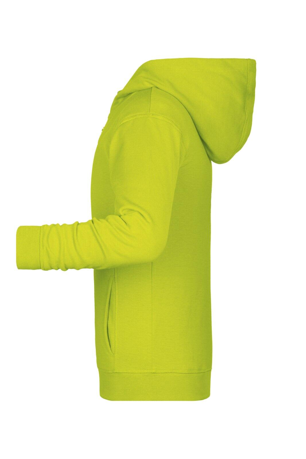 Children's Zip Hoodie