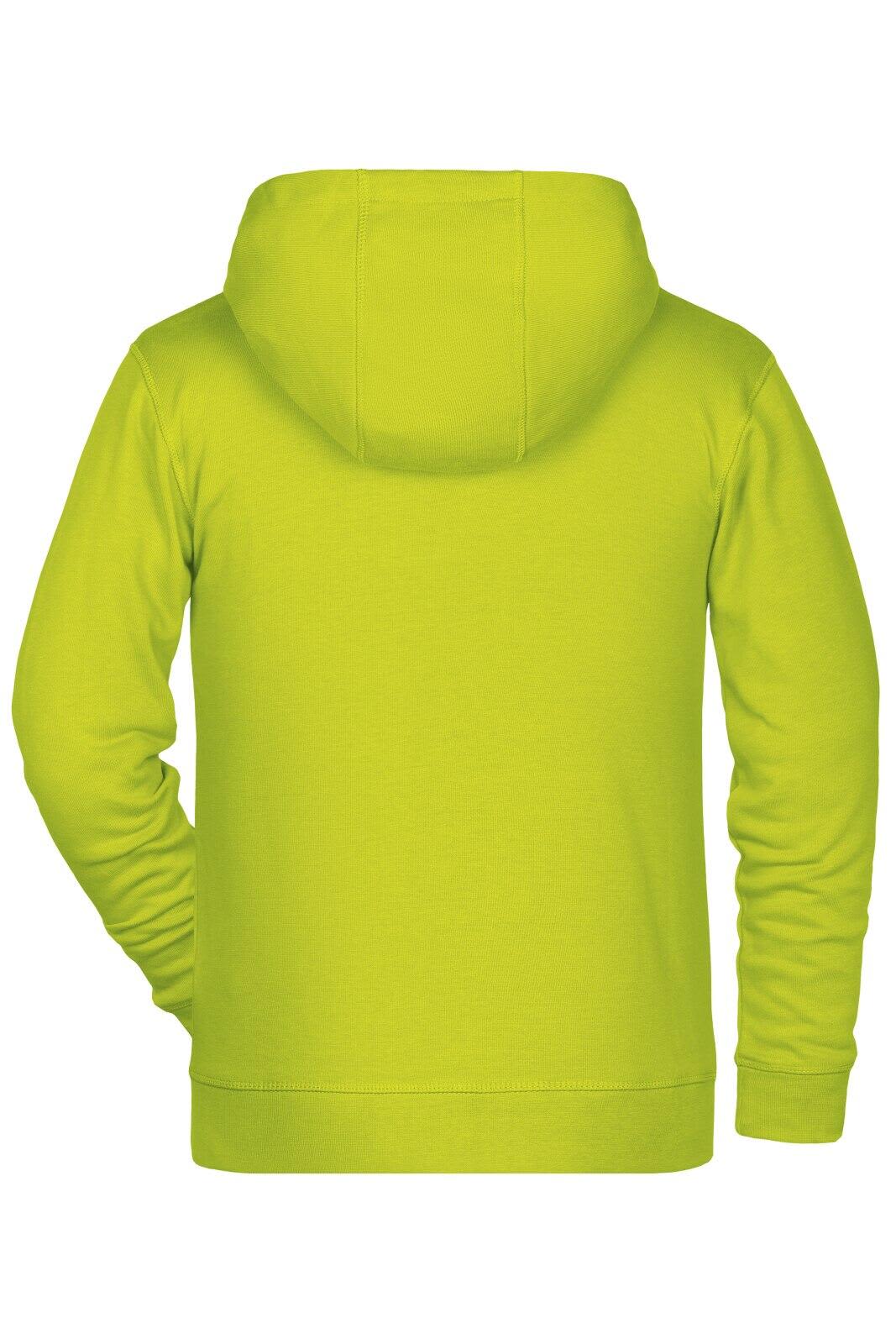 Children's Zip Hoodie