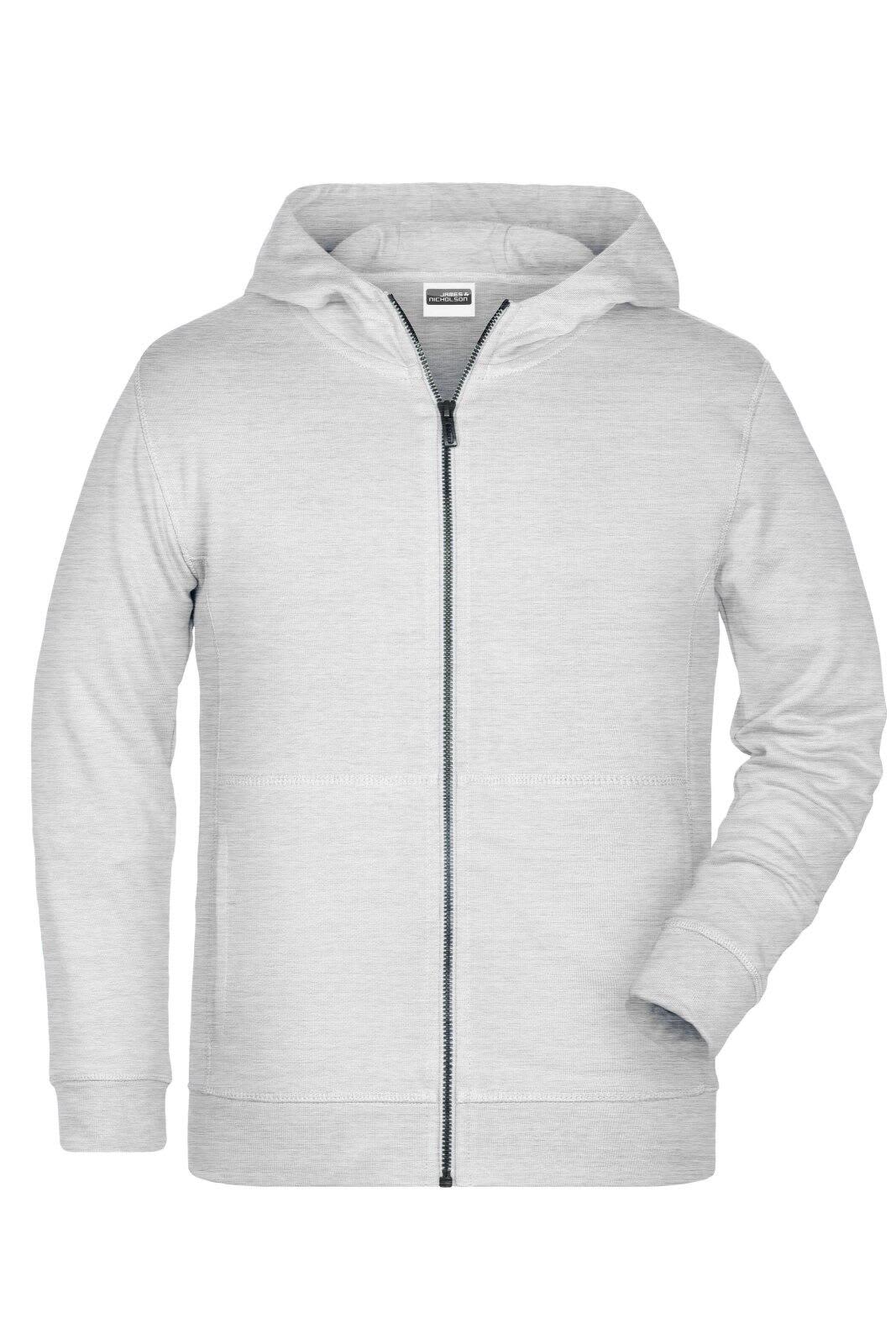 Children's Zip Hoodie