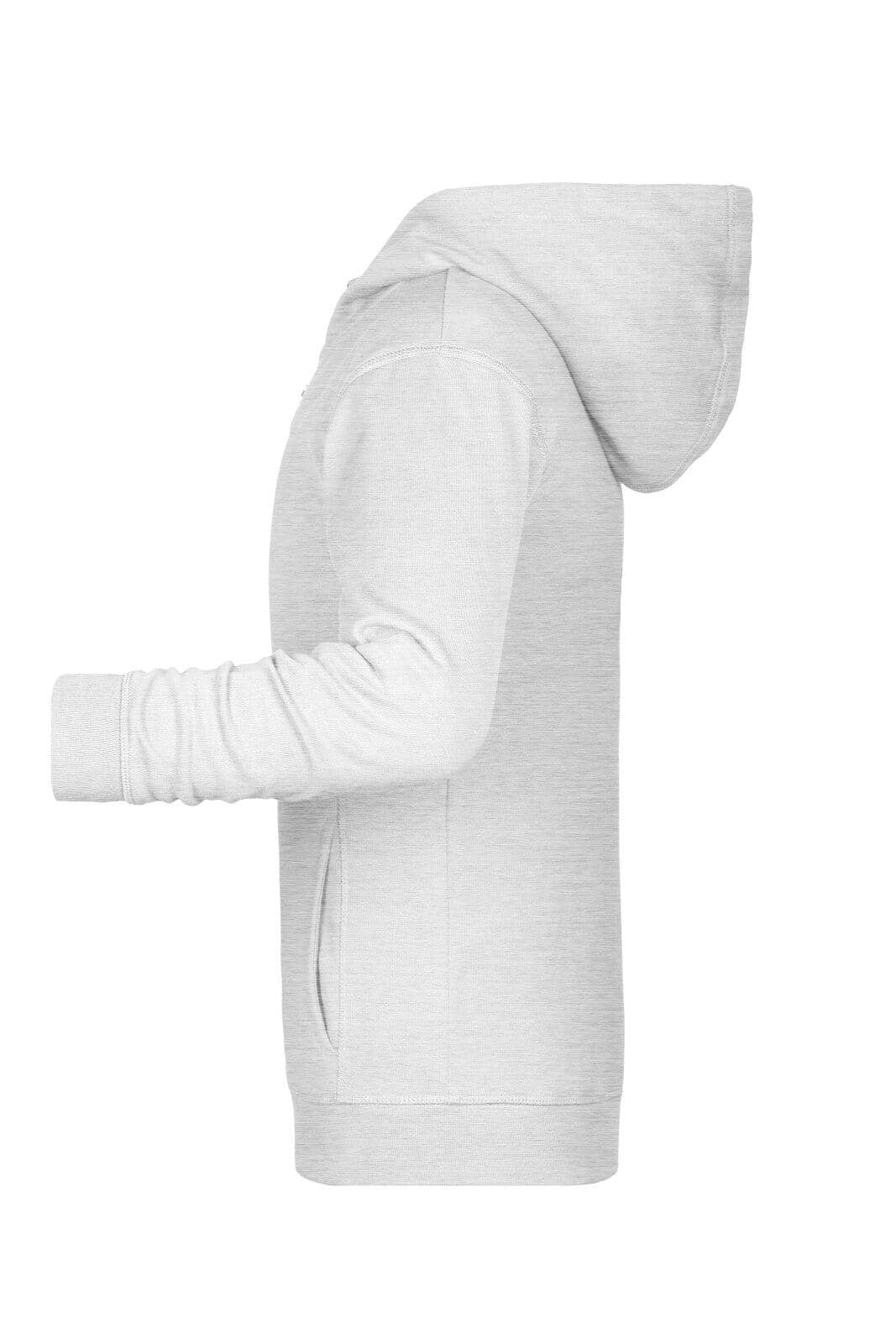 Children's Zip Hoodie