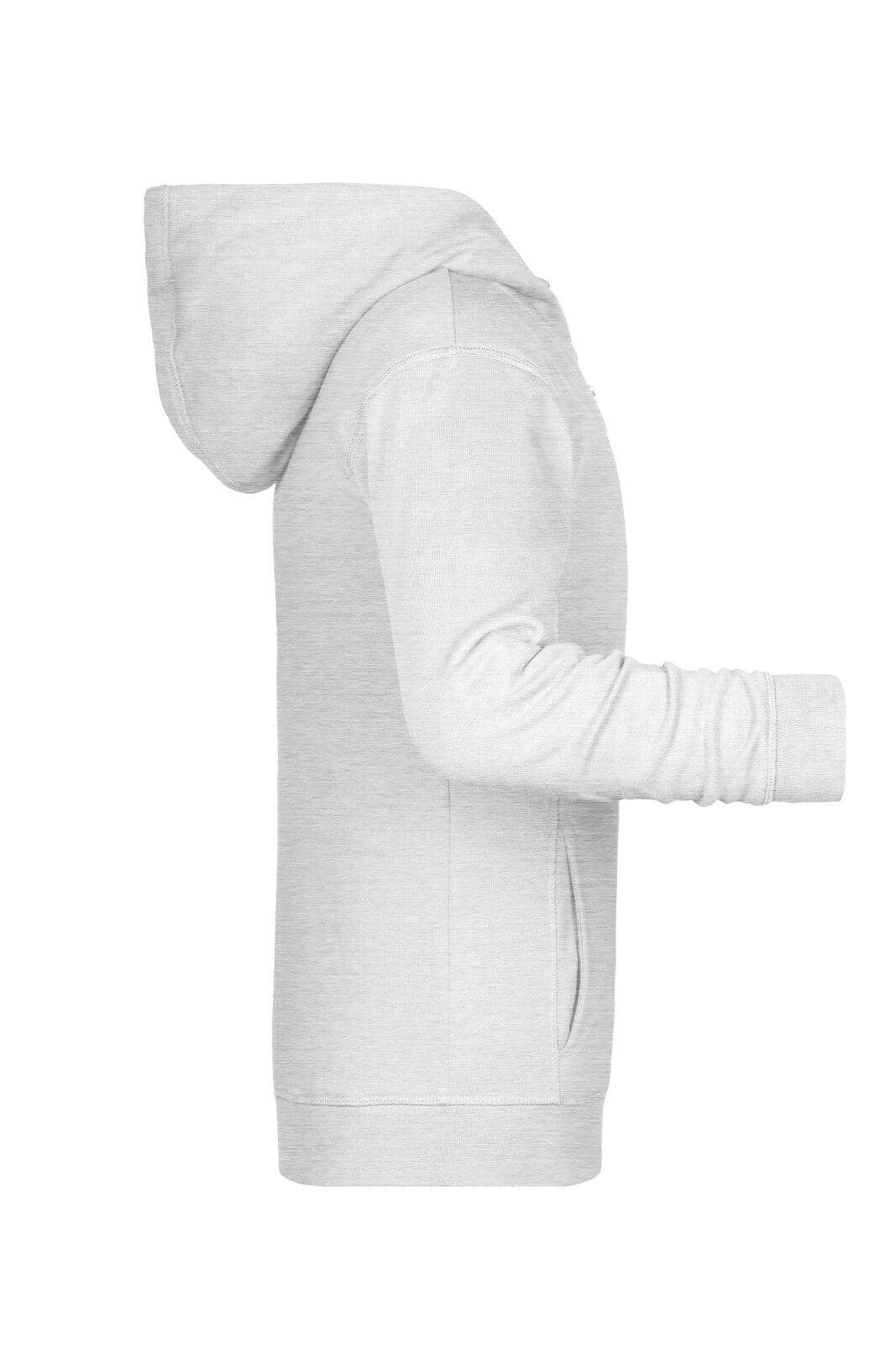 Children's Zip Hoodie