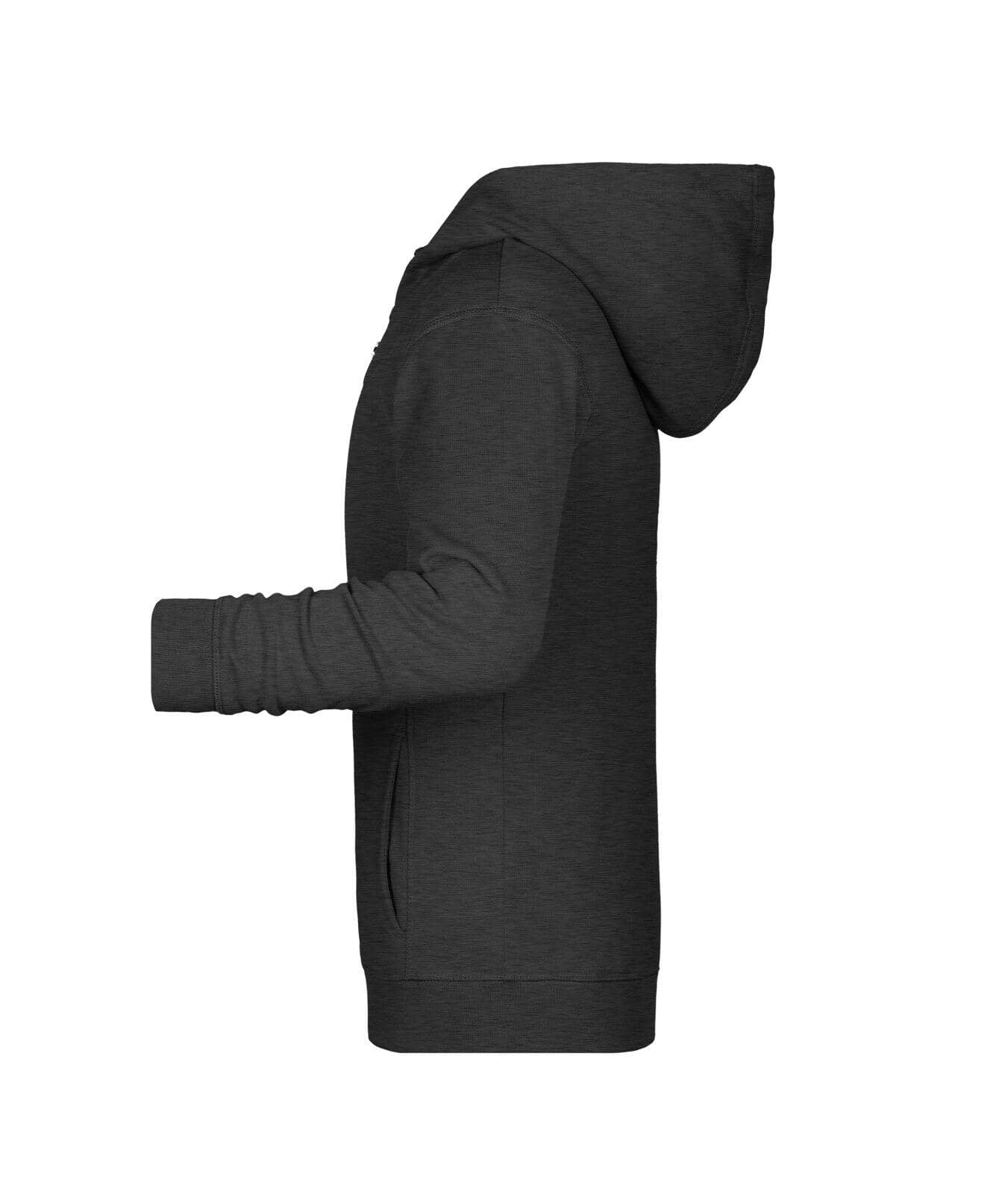 Children's Zip Hoodie