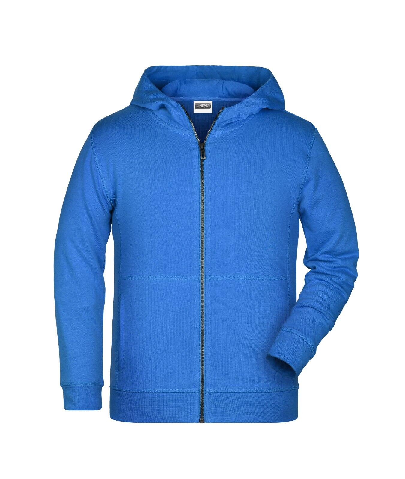 Children's Zip Hoodie