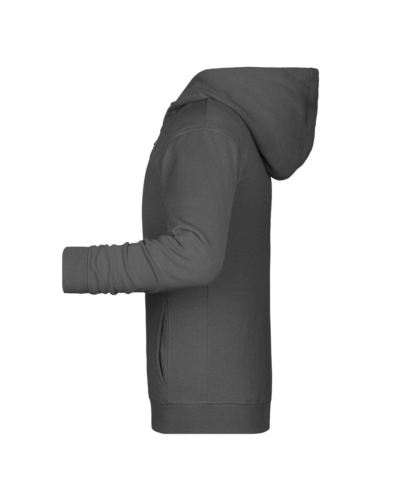 Children's Zip Hoodie