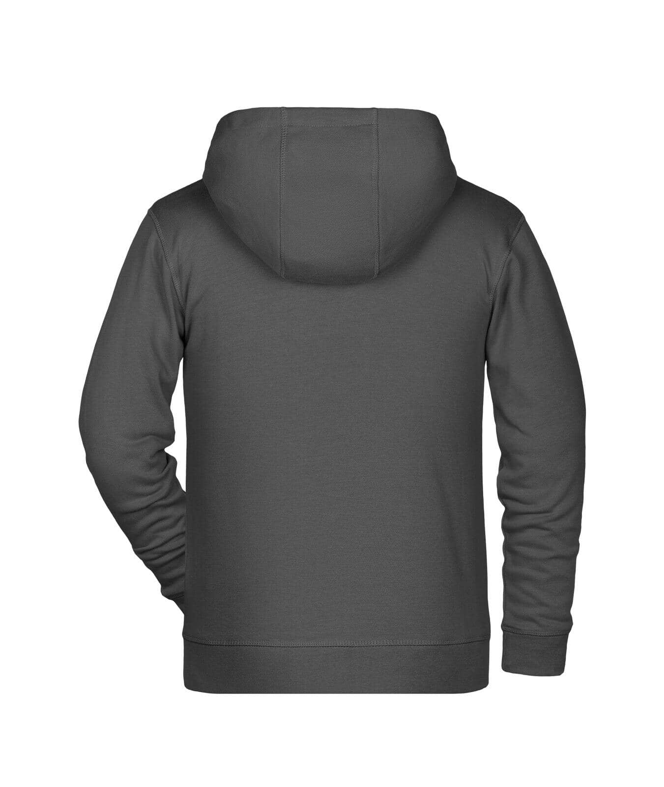 Children's Zip Hoodie