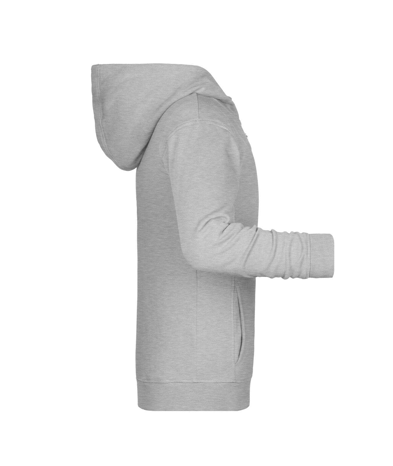 Children's Zip Hoodie