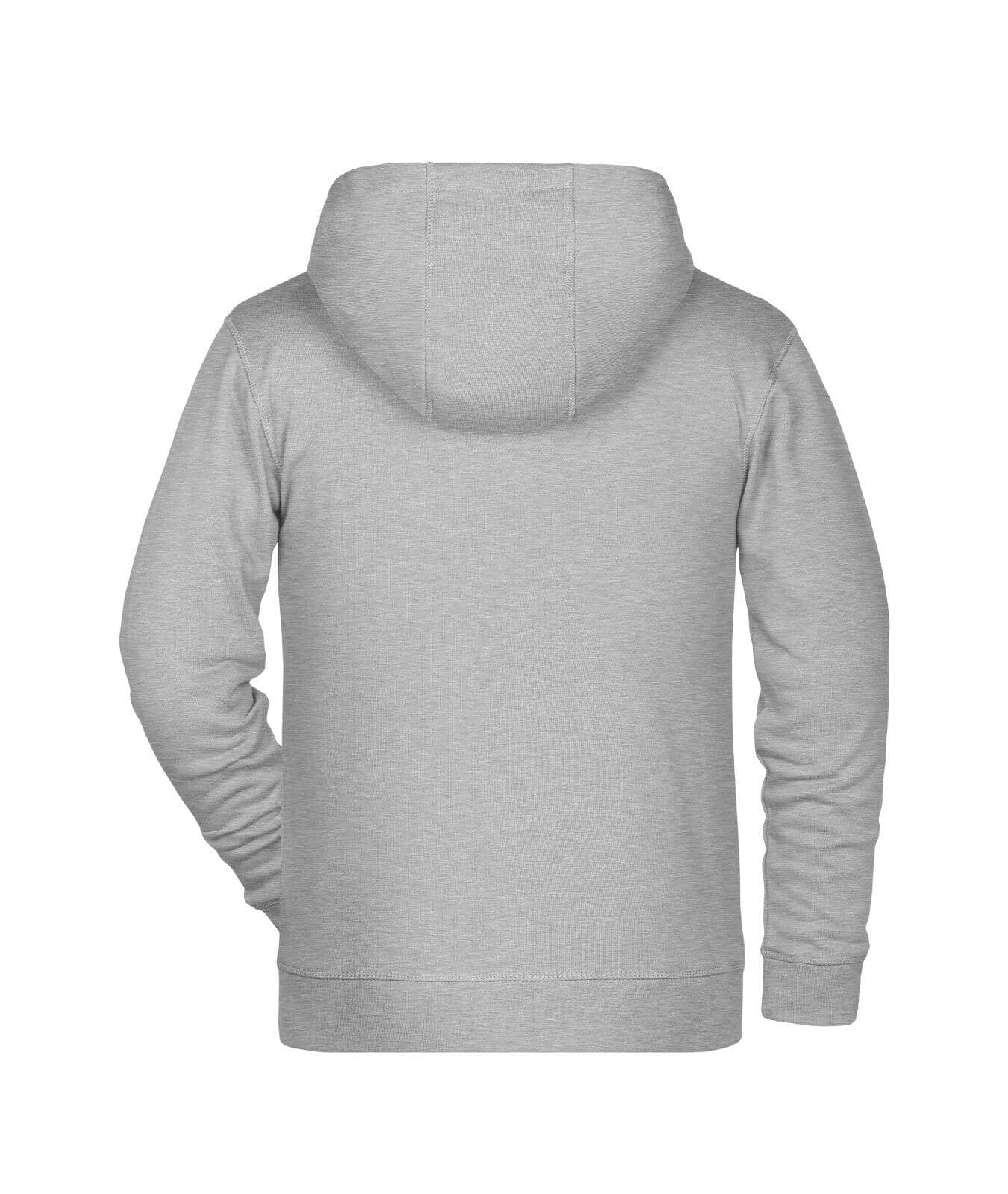 Children's Zip Hoodie