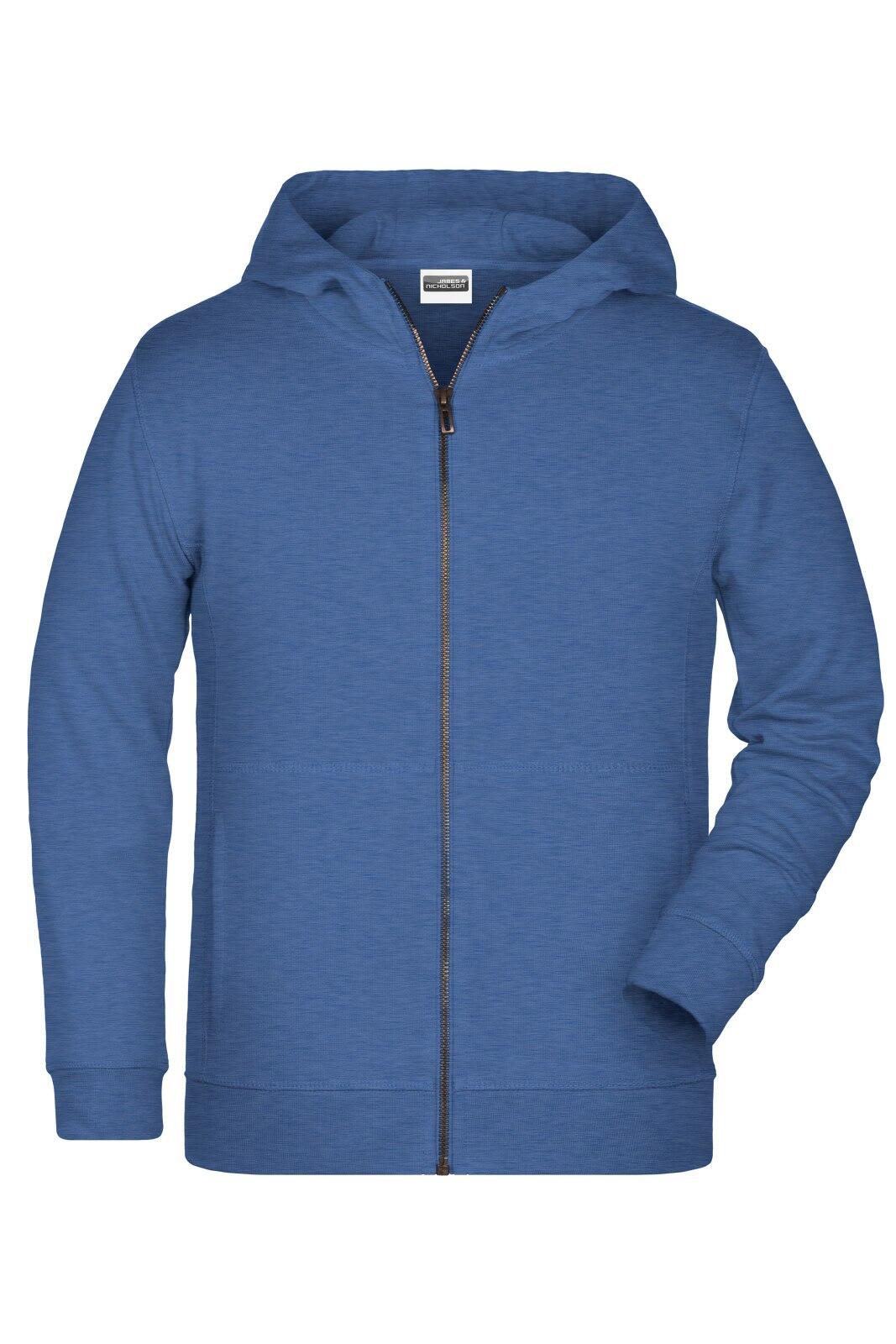 Children's Zip Hoodie