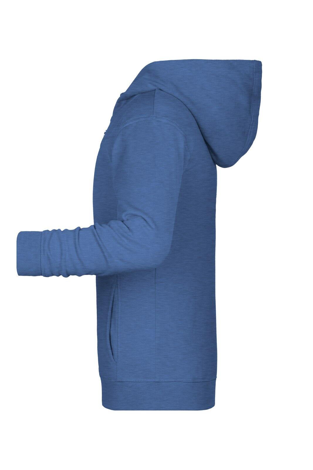 Children's Zip Hoodie