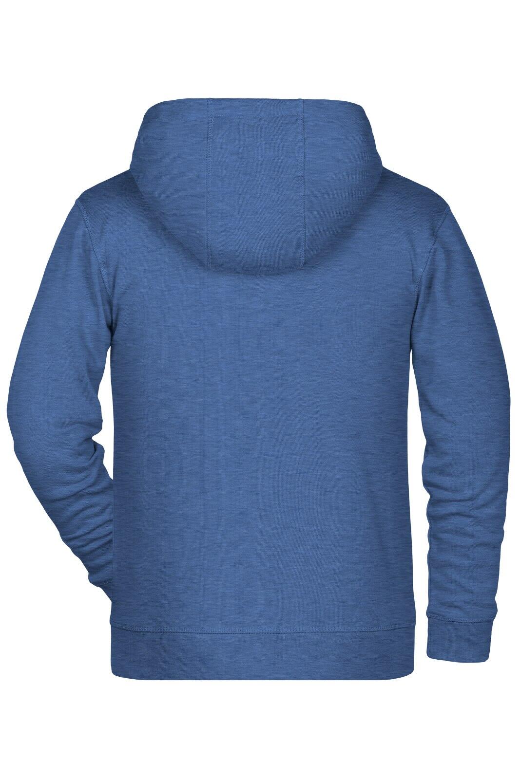 Children's Zip Hoodie