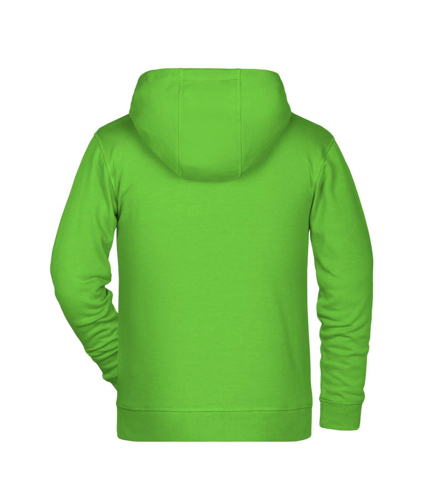 Children's Zip Hoodie