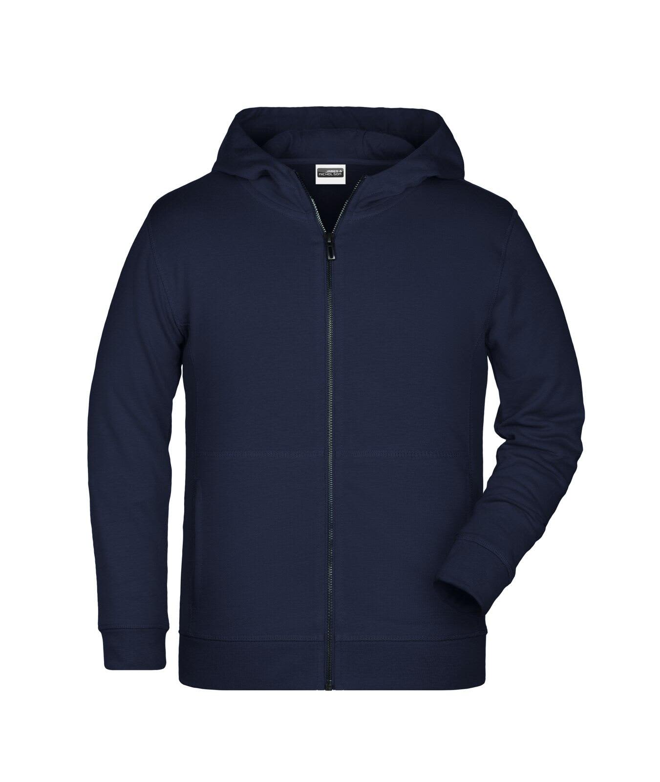 Children's Zip Hoodie
