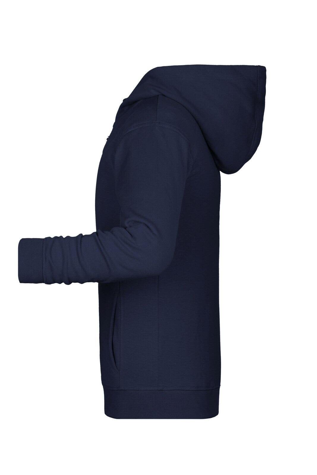 Children's Zip Hoodie