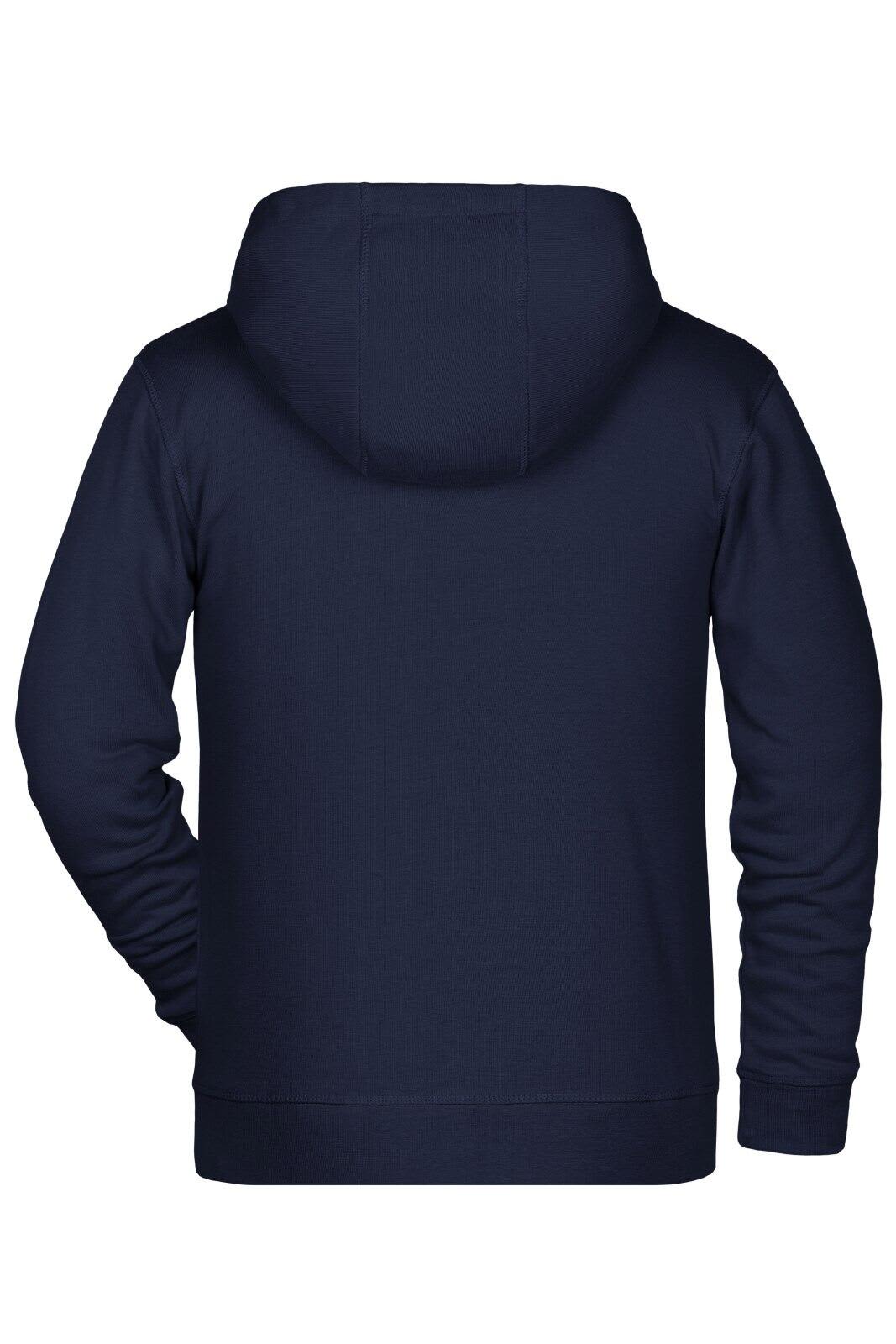 Children's Zip Hoodie