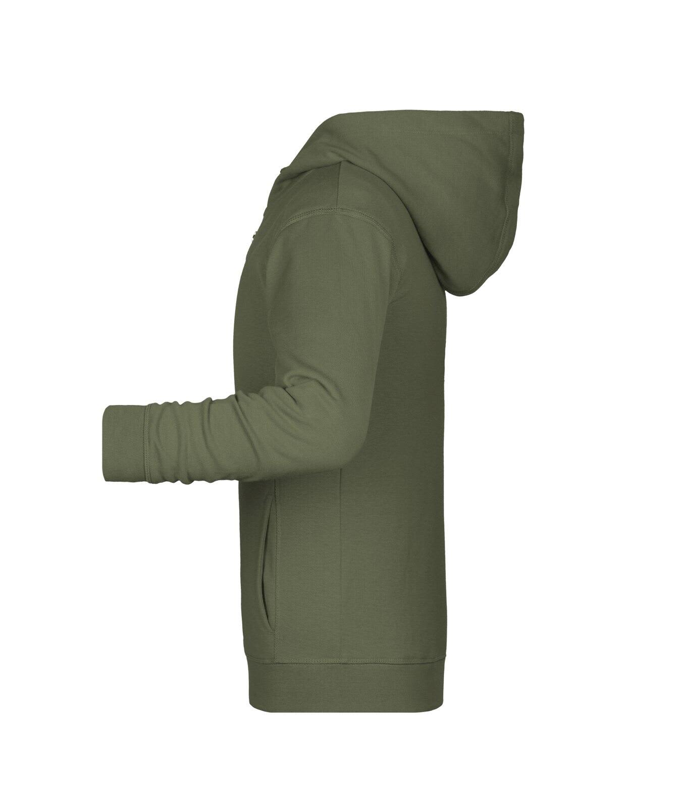 Children's Zip Hoodie