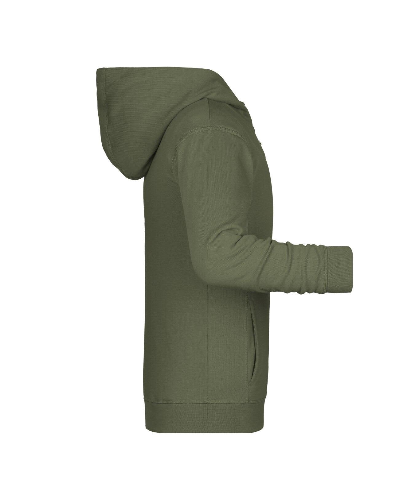Children's Zip Hoodie