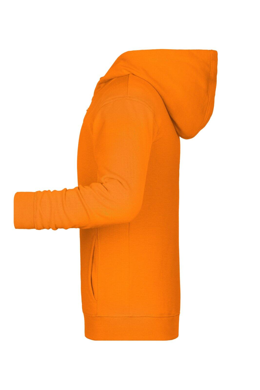 Children's Zip Hoodie