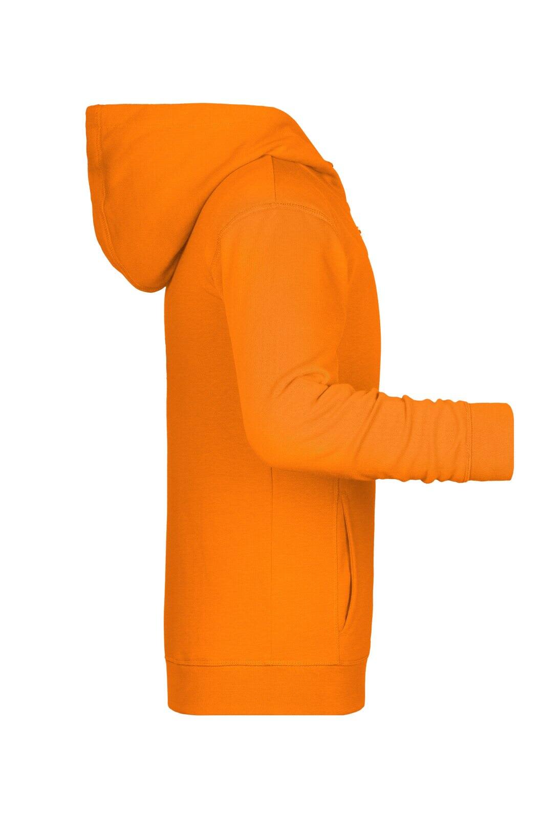 Children's Zip Hoodie