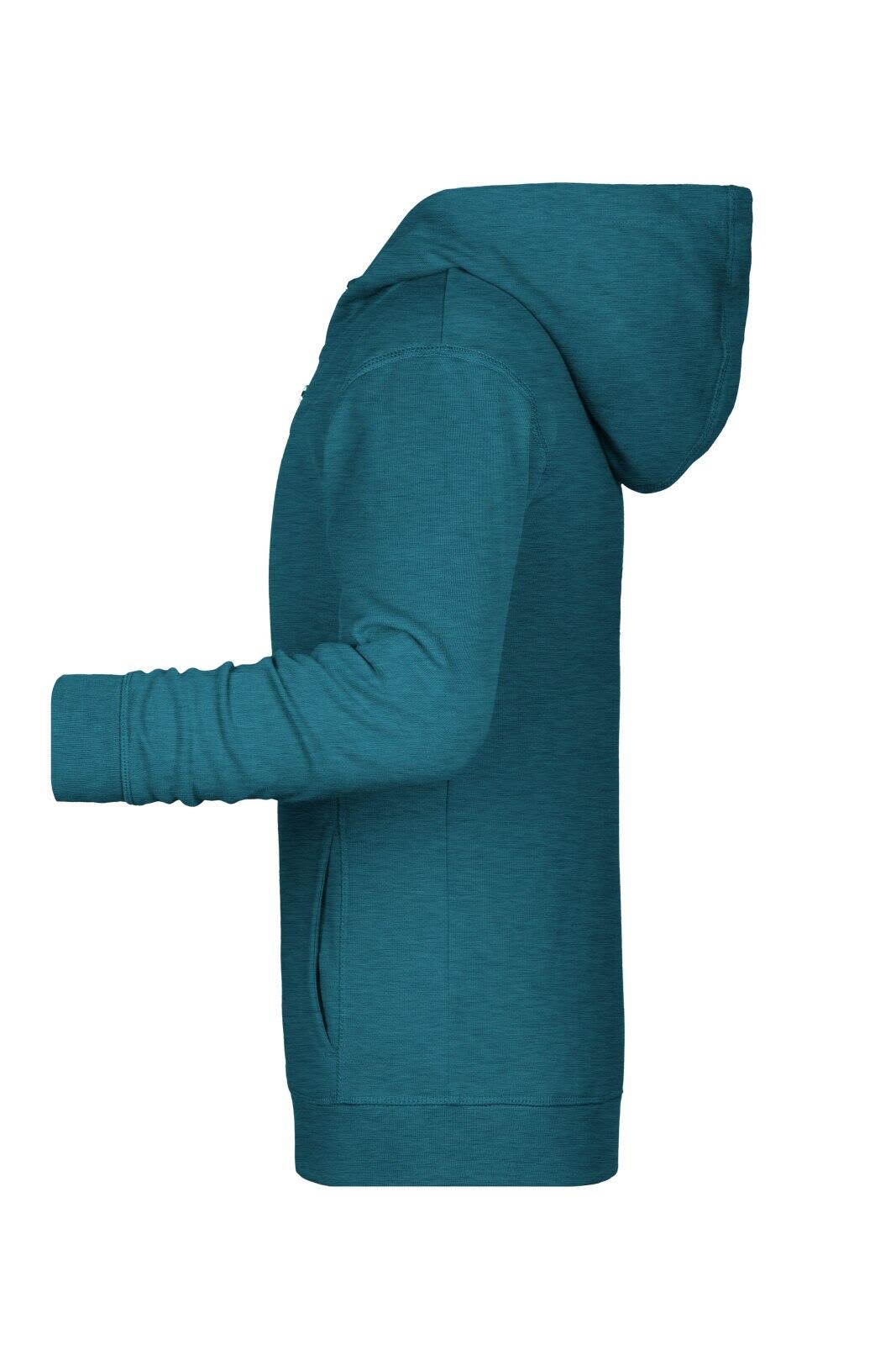 Children's Zip Hoodie