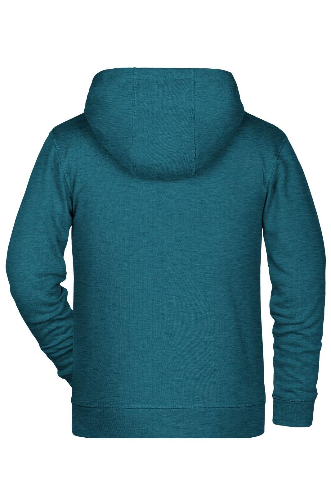 Children's Zip Hoodie