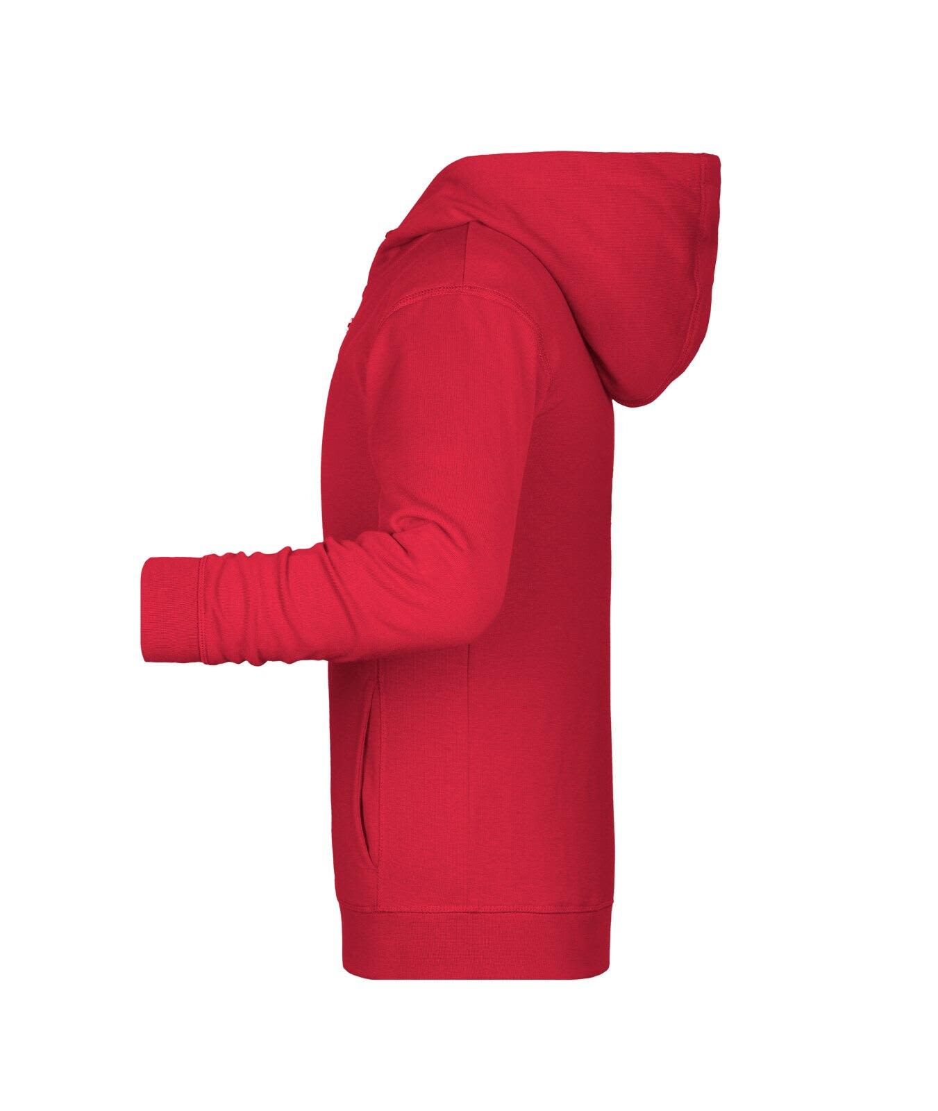 Children's Zip Hoodie