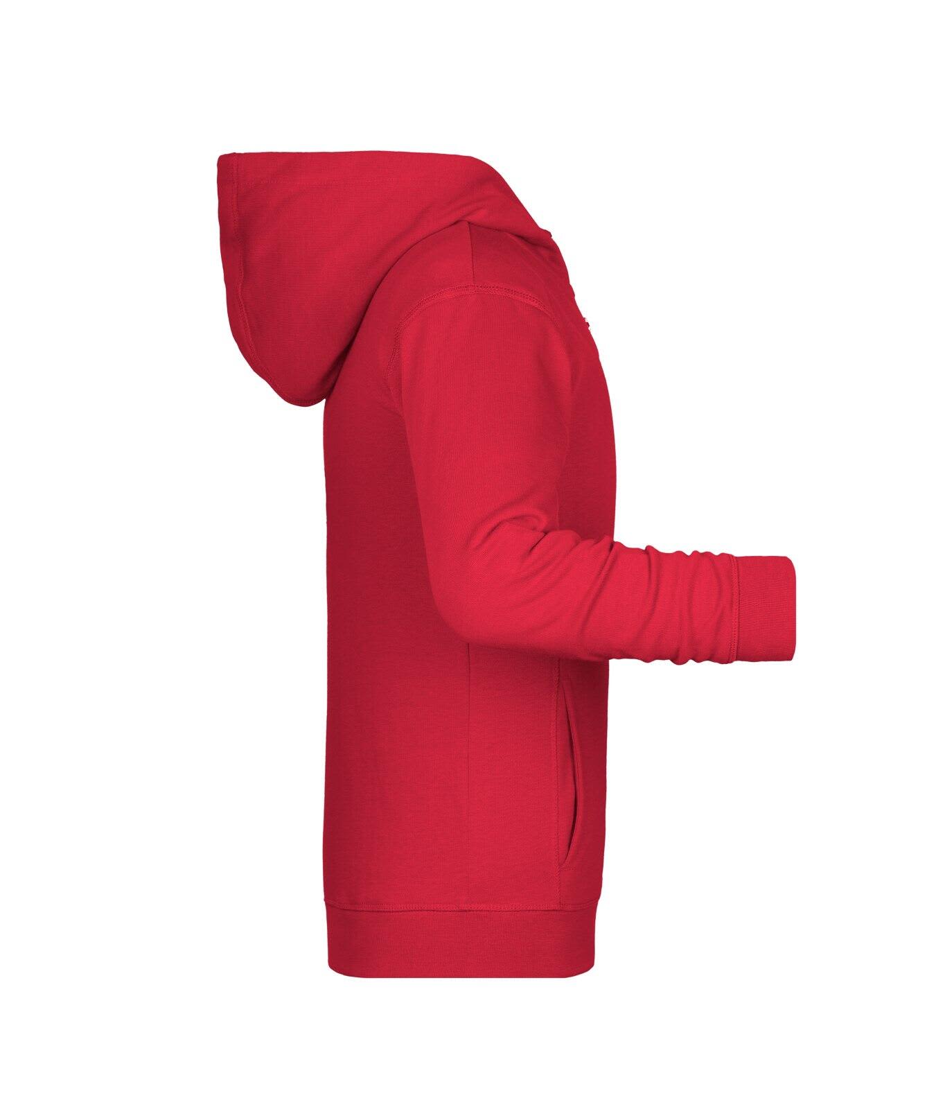 Children's Zip Hoodie