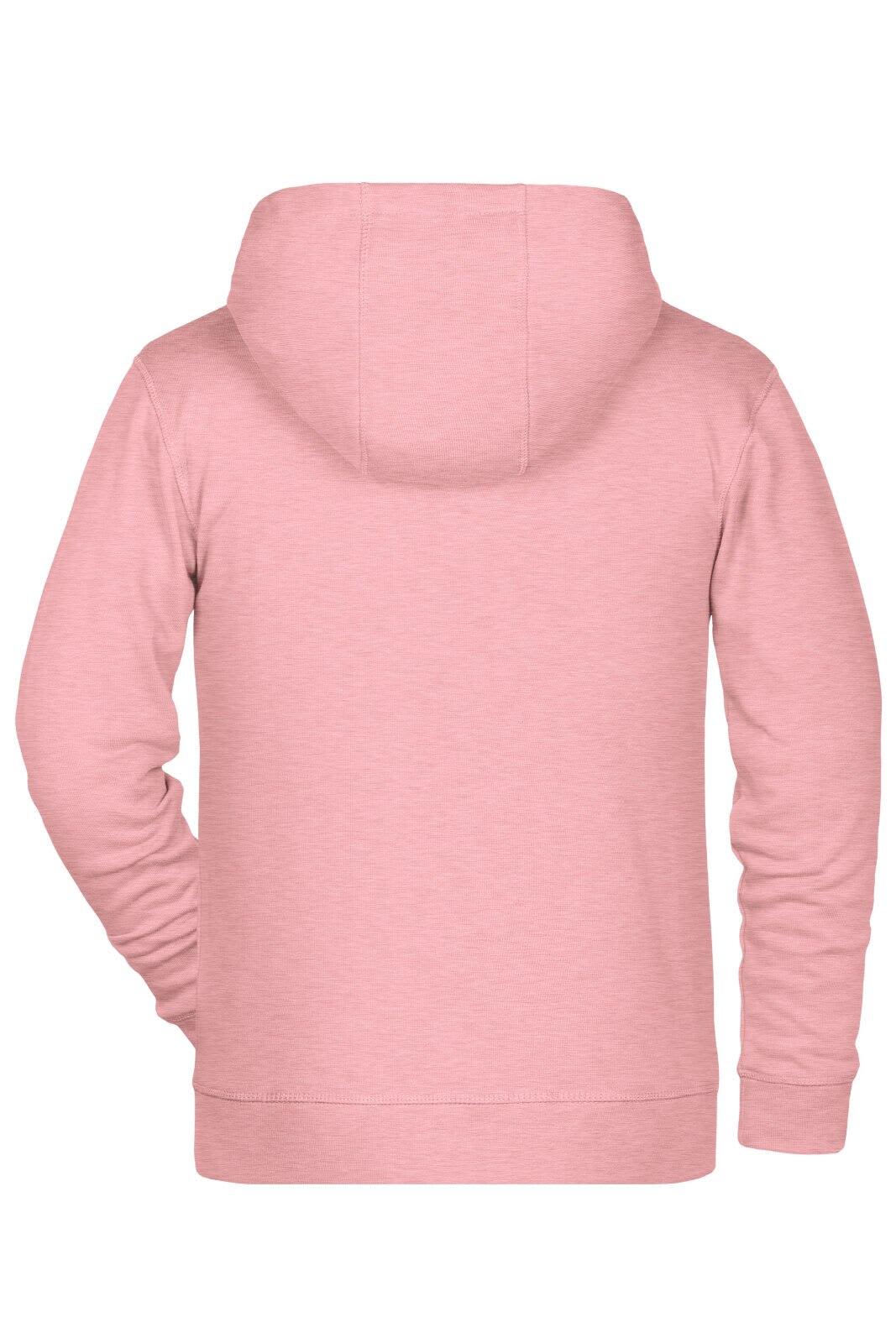 Children's Zip Hoodie