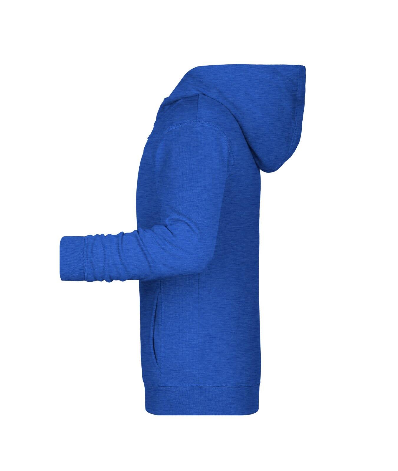 Children's Zip Hoodie