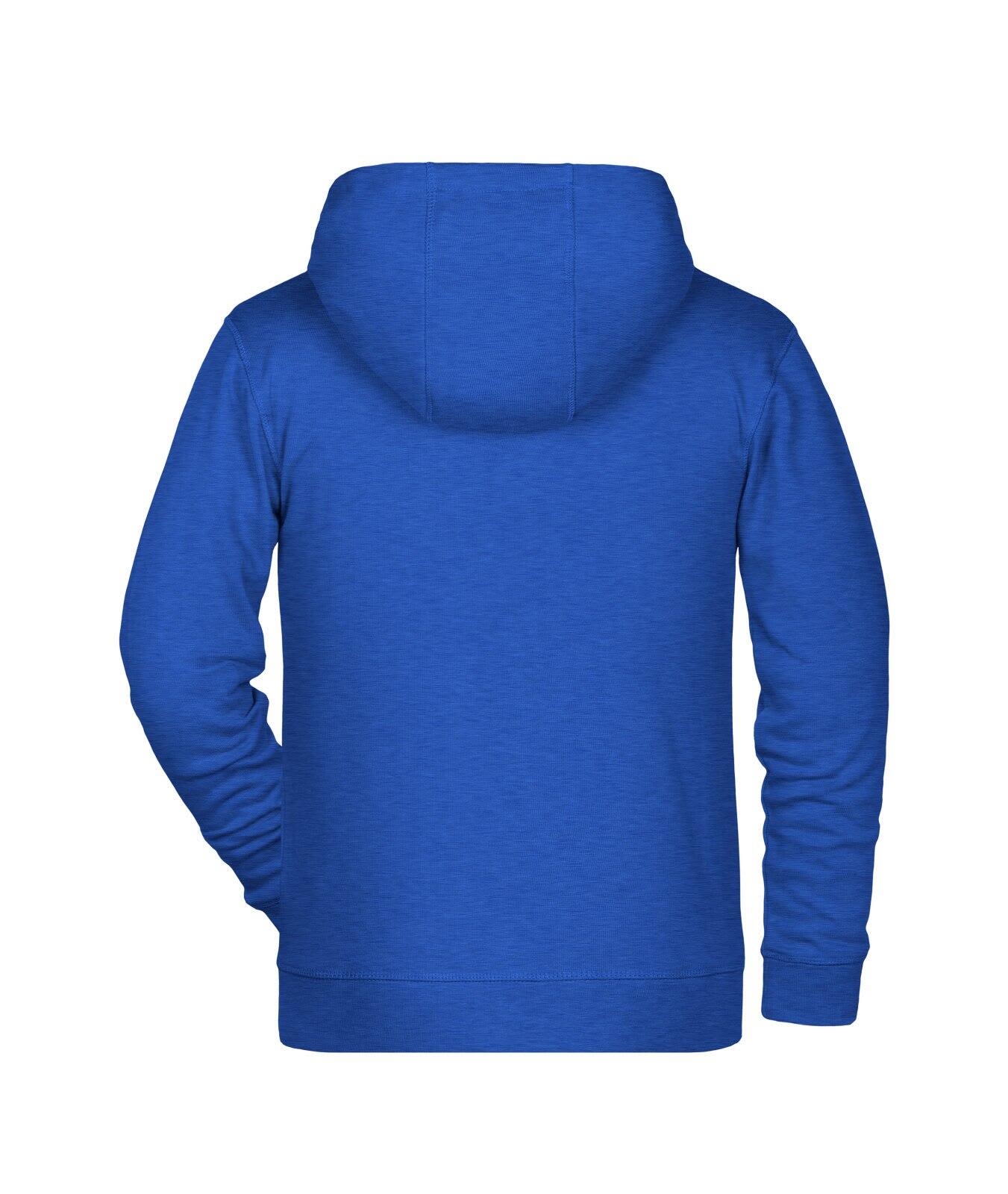 Children's Zip Hoodie