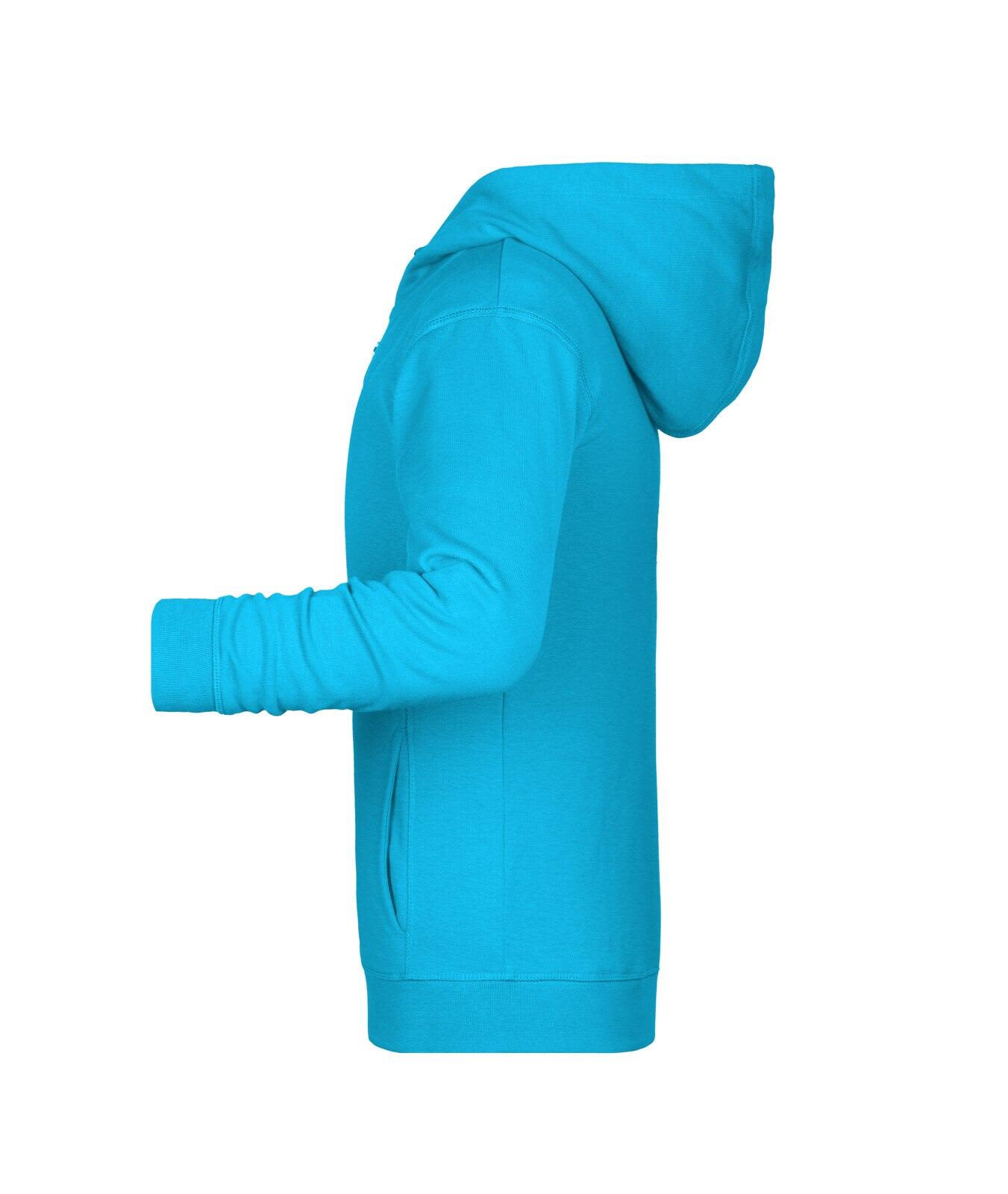 Children's Zip Hoodie