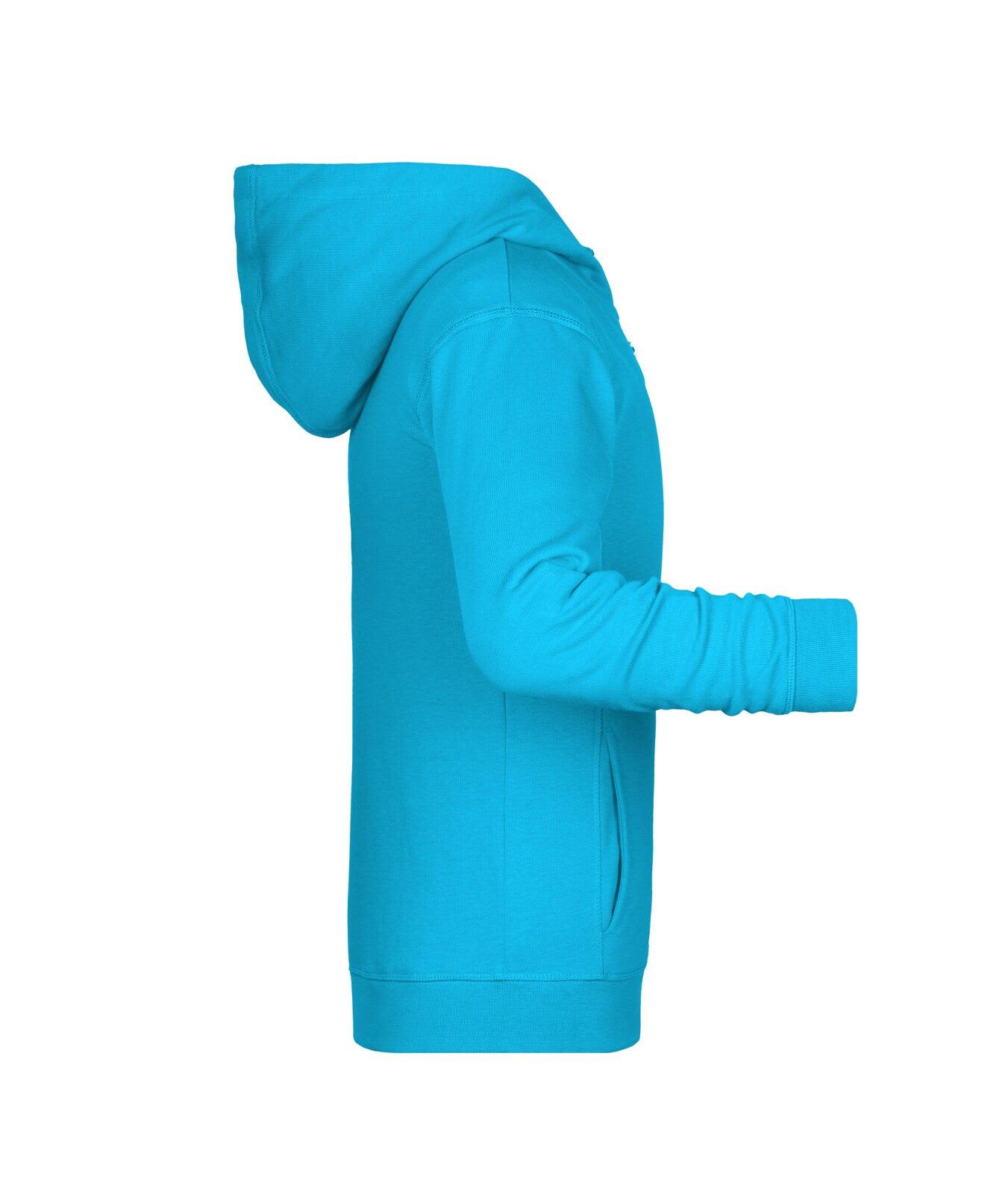 Children's Zip Hoodie