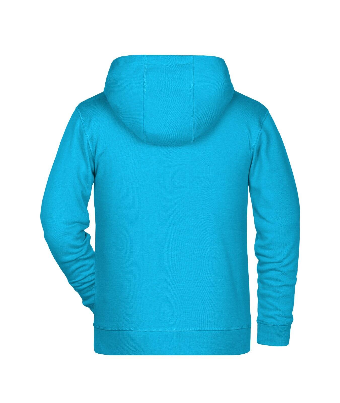 Children's Zip Hoodie
