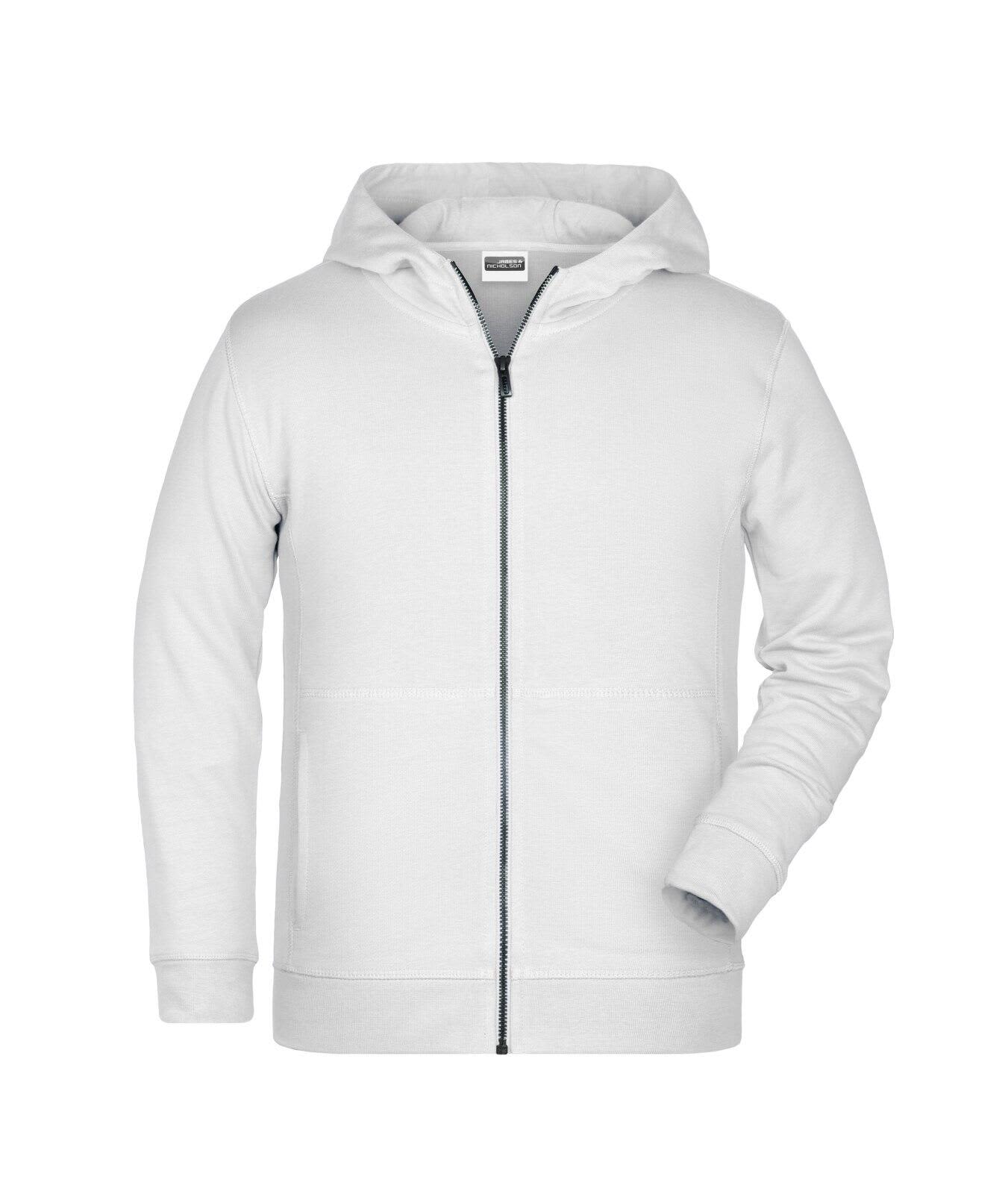 Children's Zip Hoodie