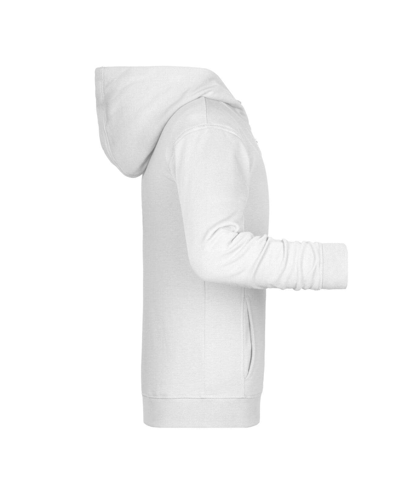 Children's Zip Hoodie