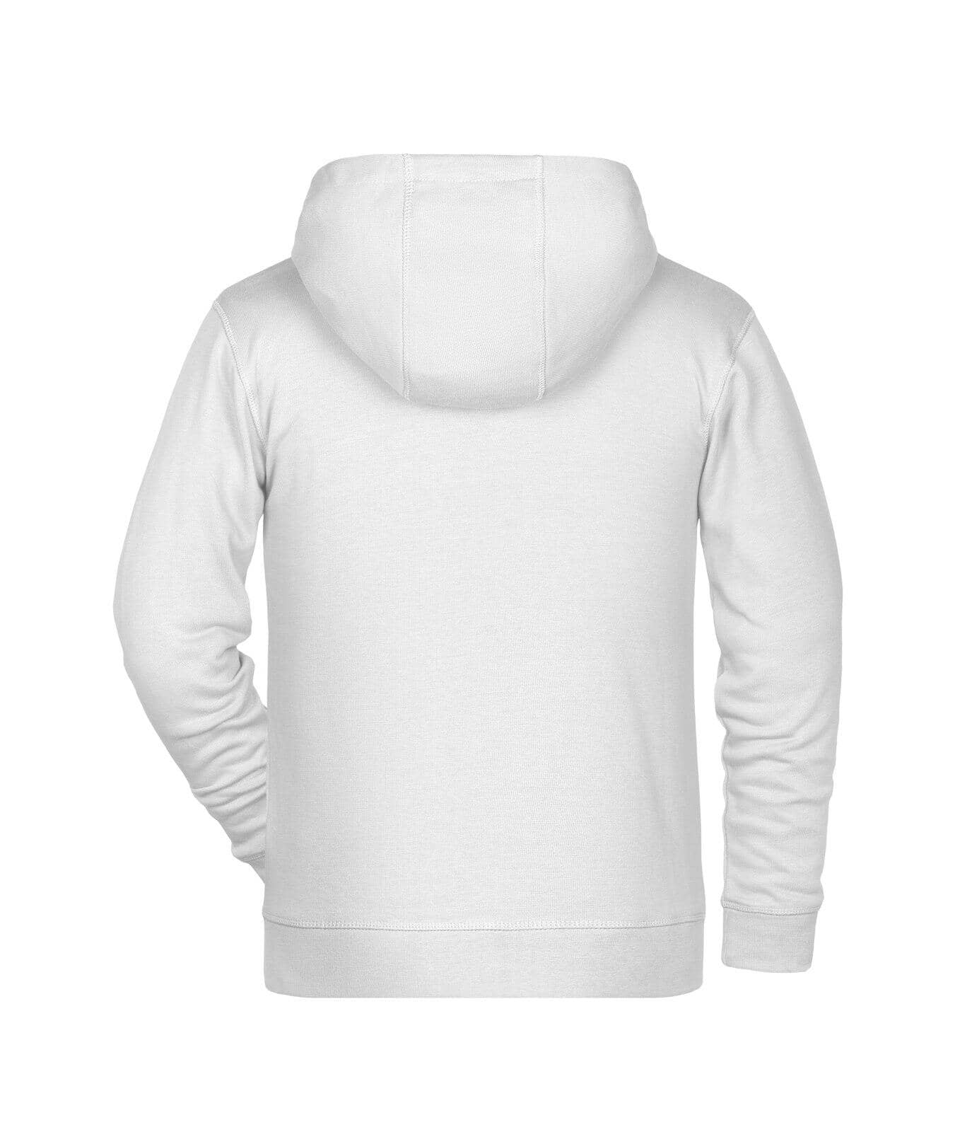 Children's Zip Hoodie