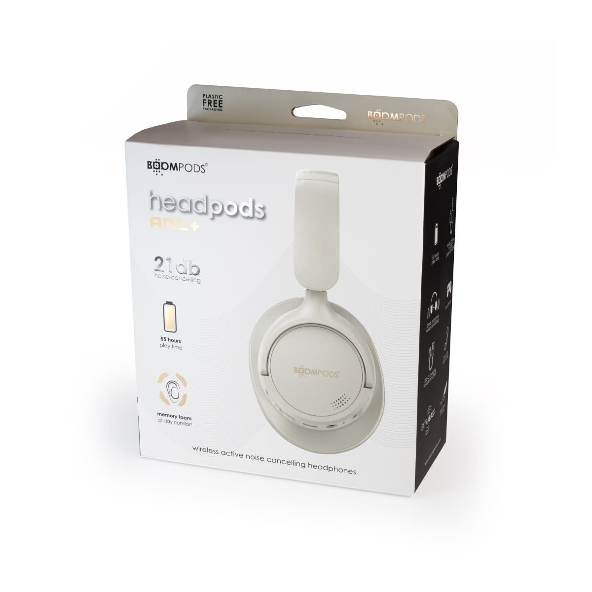 headpods ANC+