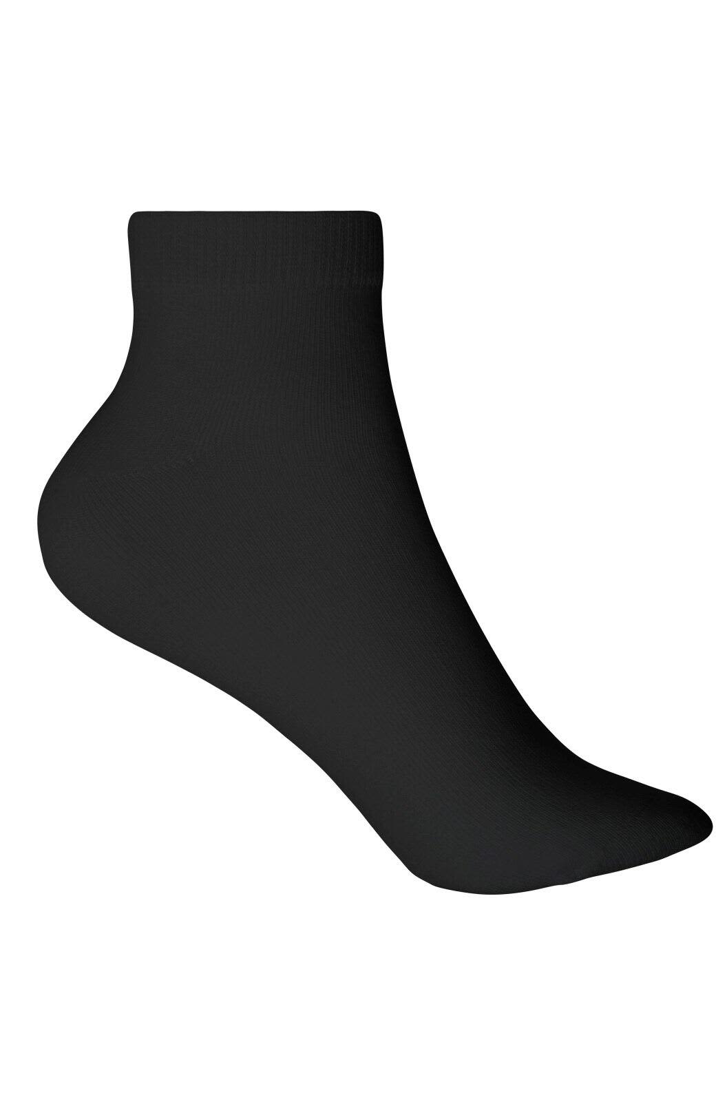 Organic Sneaker Socks