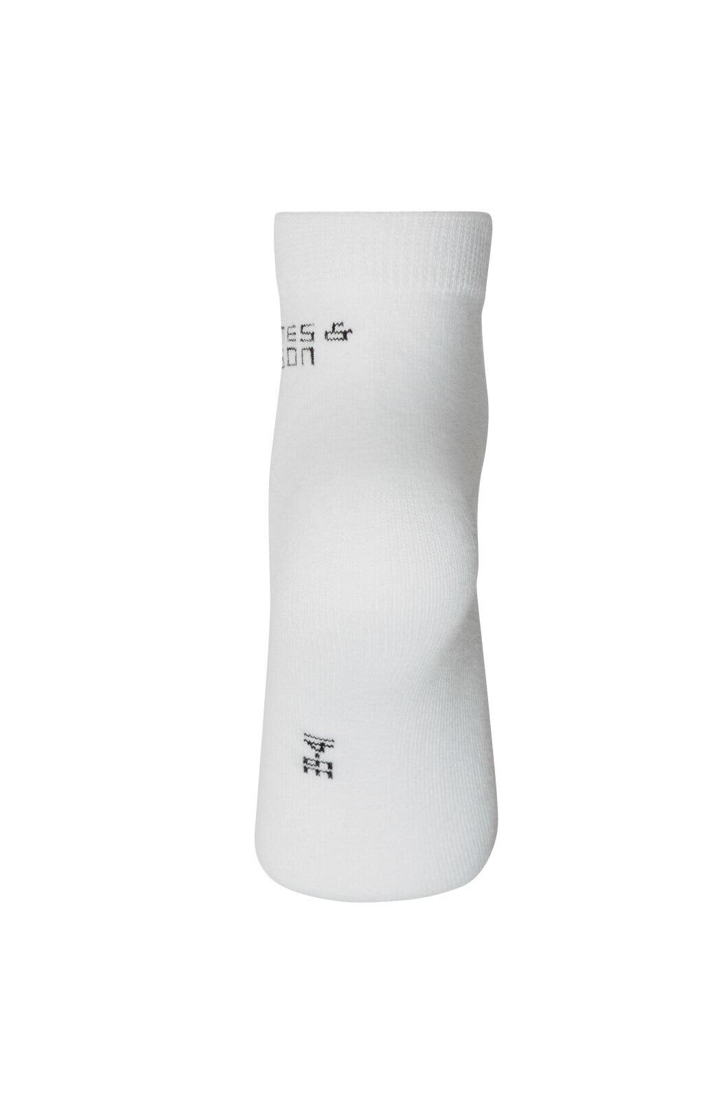 Organic Sneaker Socks