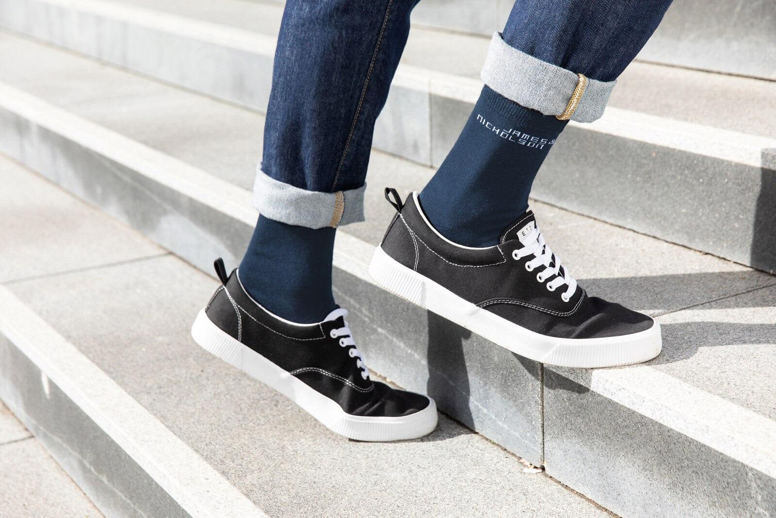 Organic Socks