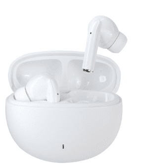 echowave active noise cancelling earbuds