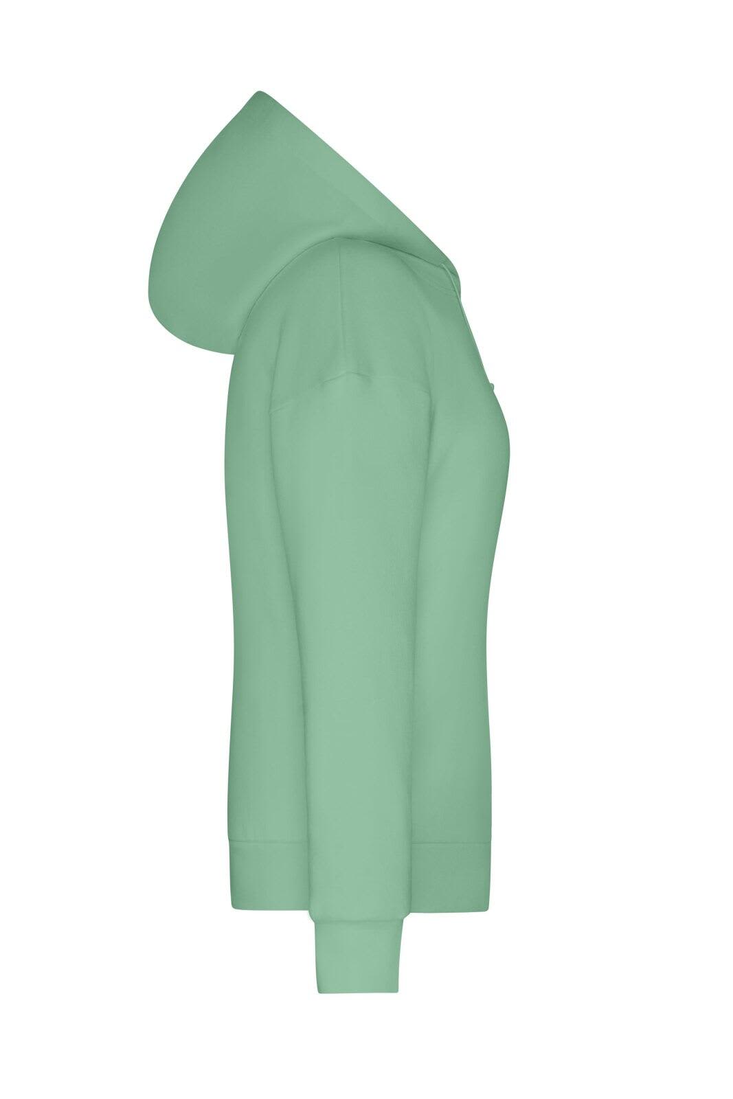 Ladies Lounge Hoodie