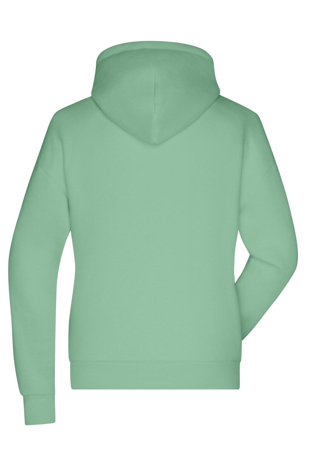 Ladies Lounge Hoodie