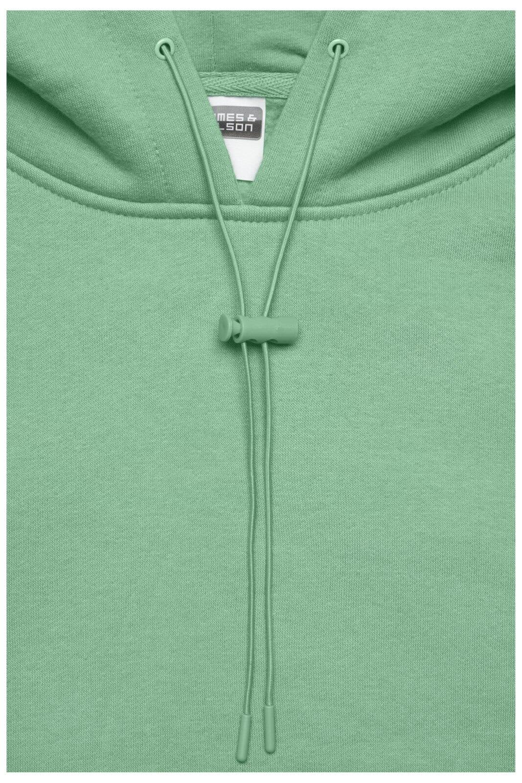 Ladies Lounge Hoodie