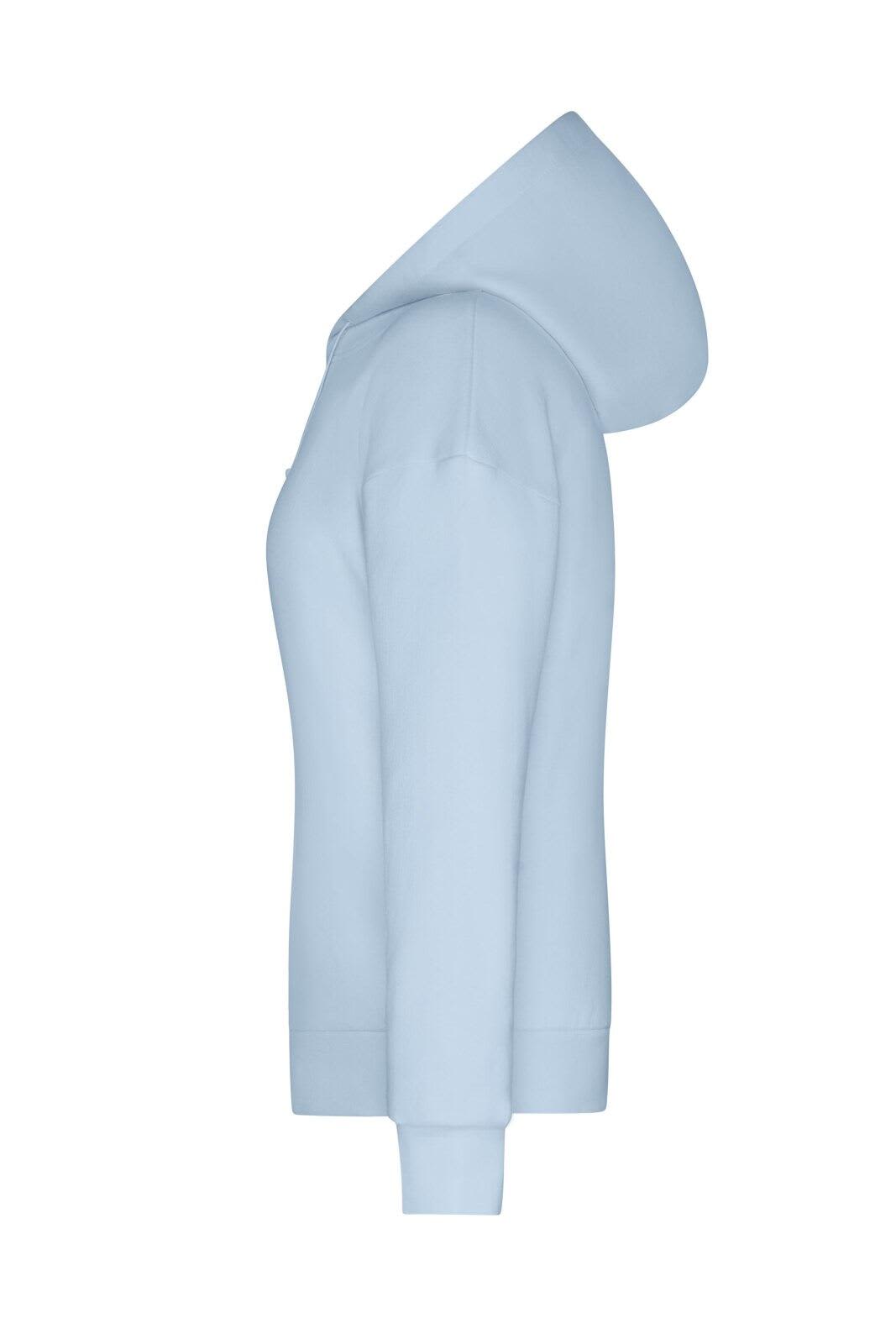 Ladies Lounge Hoodie