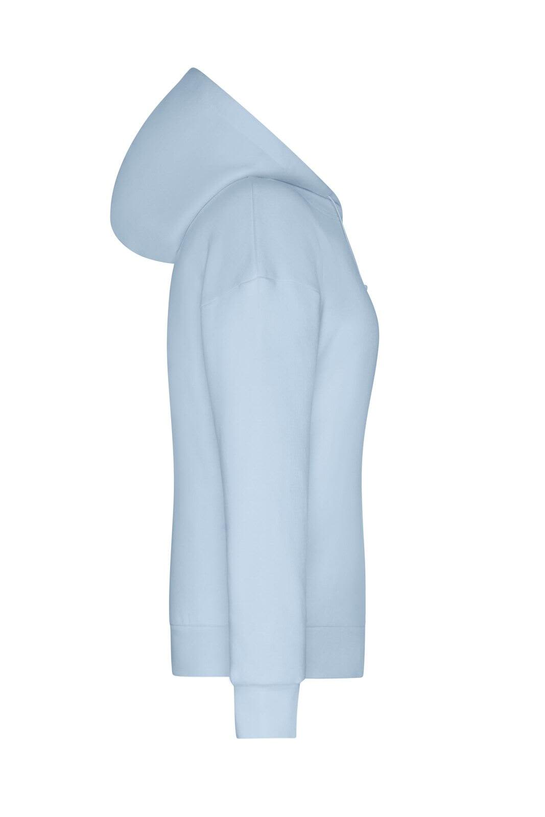 Ladies Lounge Hoodie
