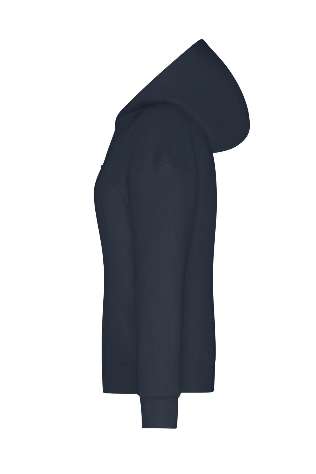 Ladies Lounge Hoodie