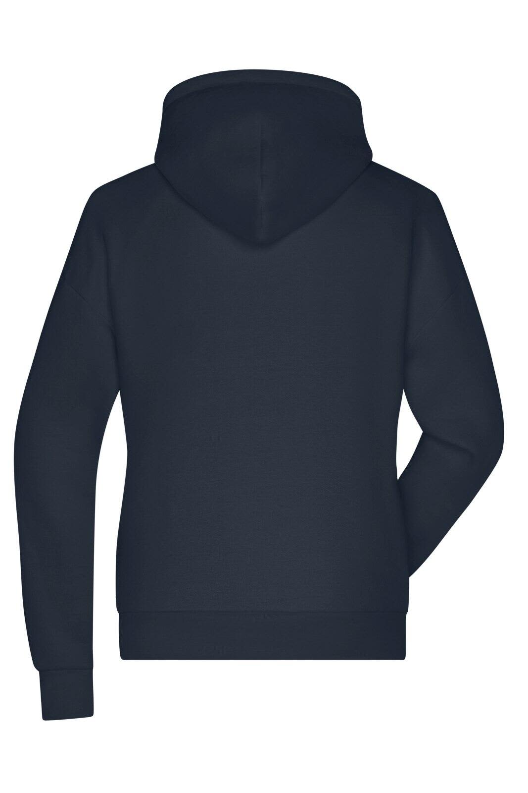 Ladies Lounge Hoodie