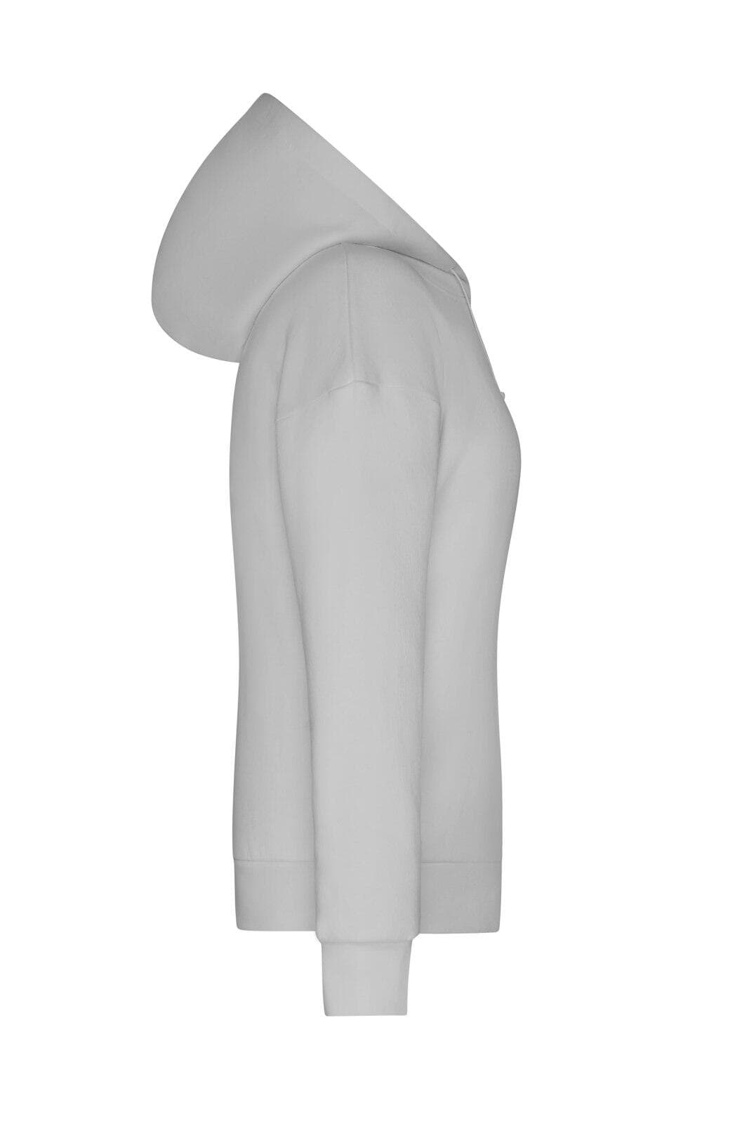 Ladies Lounge Hoodie