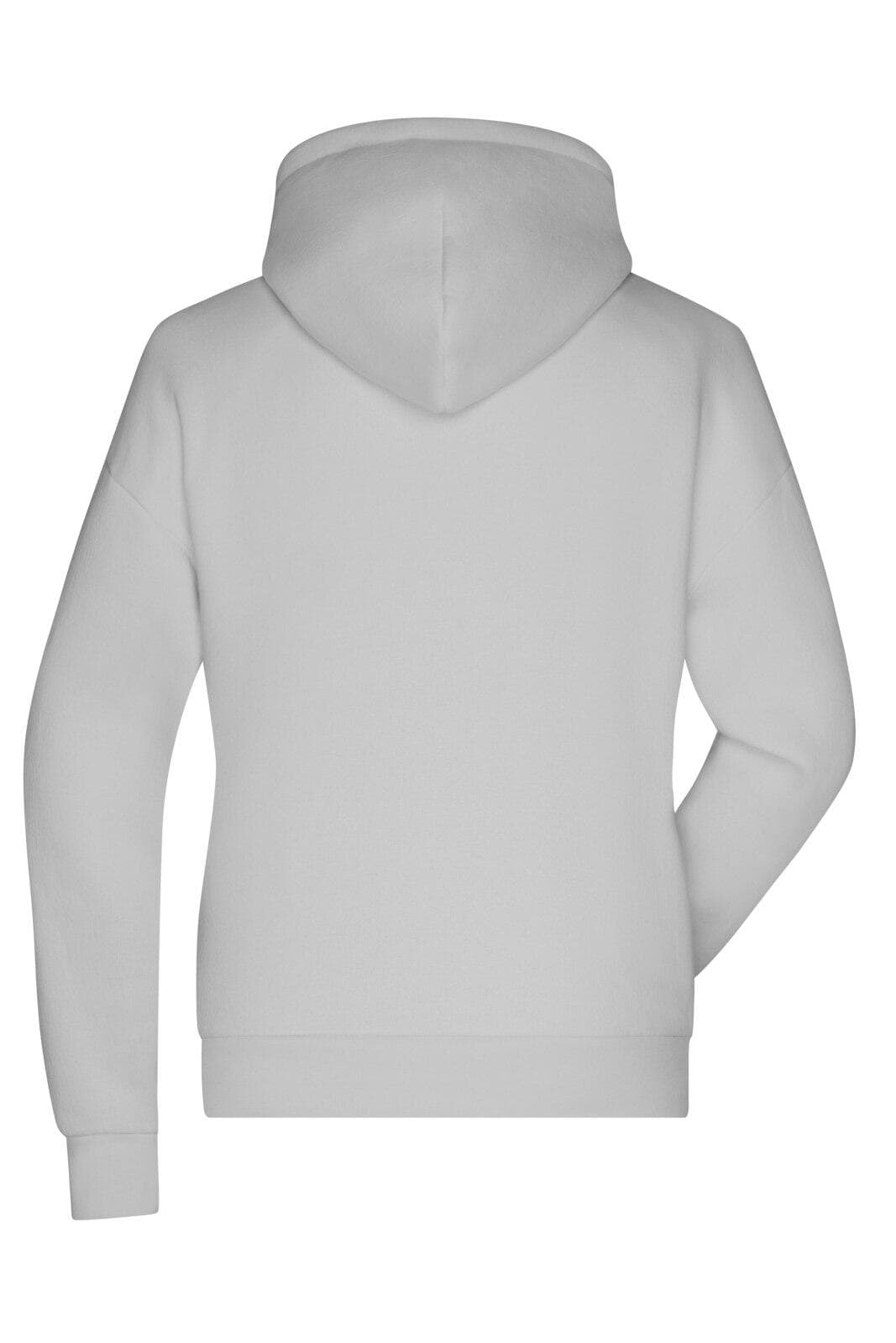 Ladies Lounge Hoodie